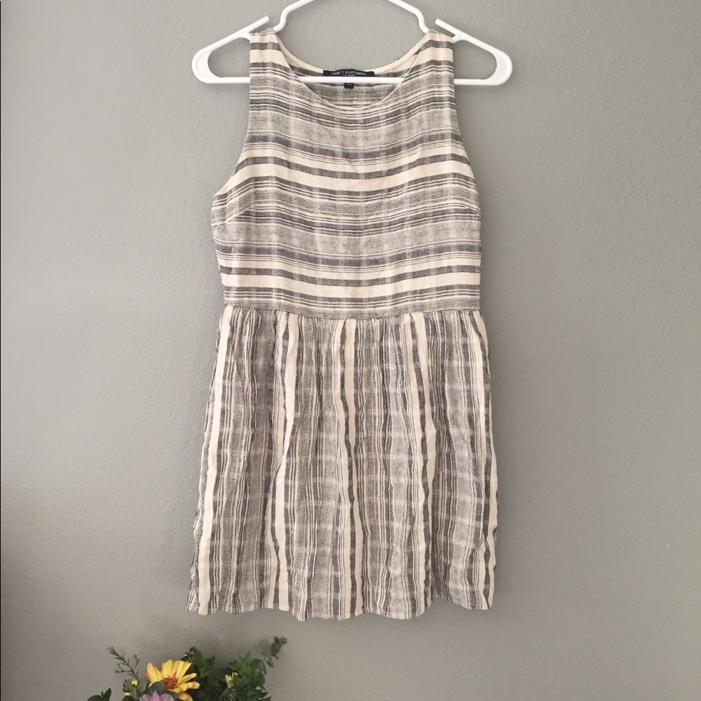 One Clothing dress
